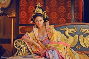 EmpressOfChina